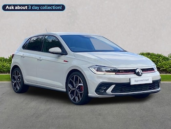 Used Volkswagen Polo 2025 for sale - 79393052: Photo