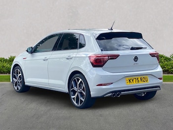 Used Volkswagen Polo 2025 for sale - 79393052: Photo
