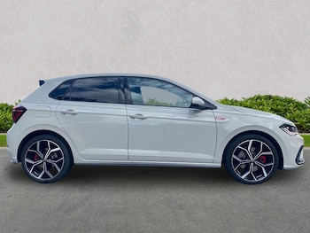 Used Volkswagen Polo 2025 for sale - 79393052: Photo
