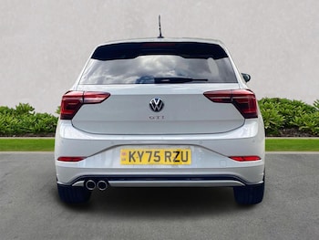 Used Volkswagen Polo 2025 for sale - 79393052: Photo