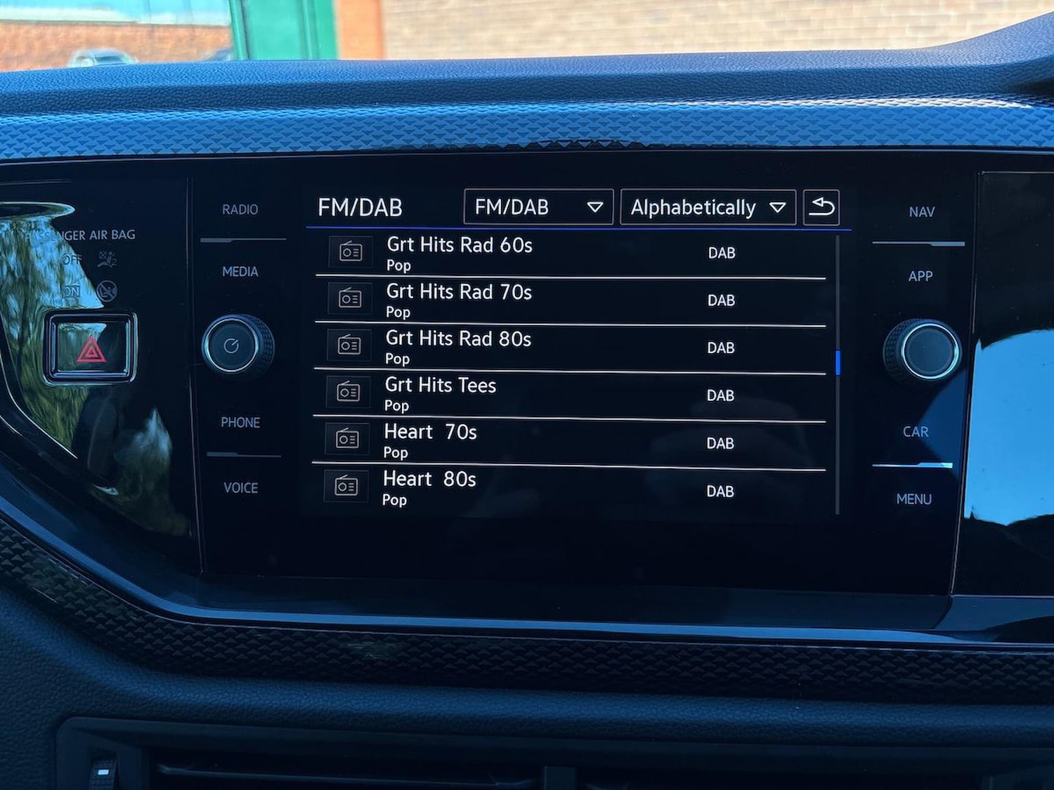 Vehicle 11