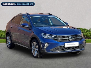 Used Volkswagen Taigo 2025 for sale - 75907260: Photo