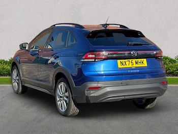 Used Volkswagen Taigo 2025 for sale - 75907260: Photo