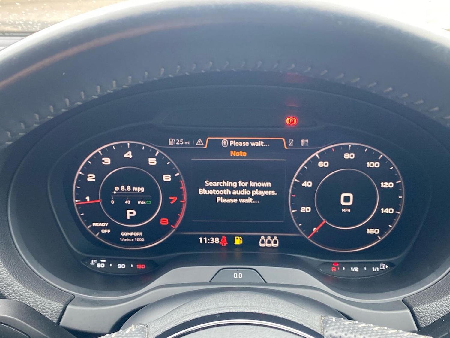 Used Audi A3 2019 for sale - 76682571: Photo 10