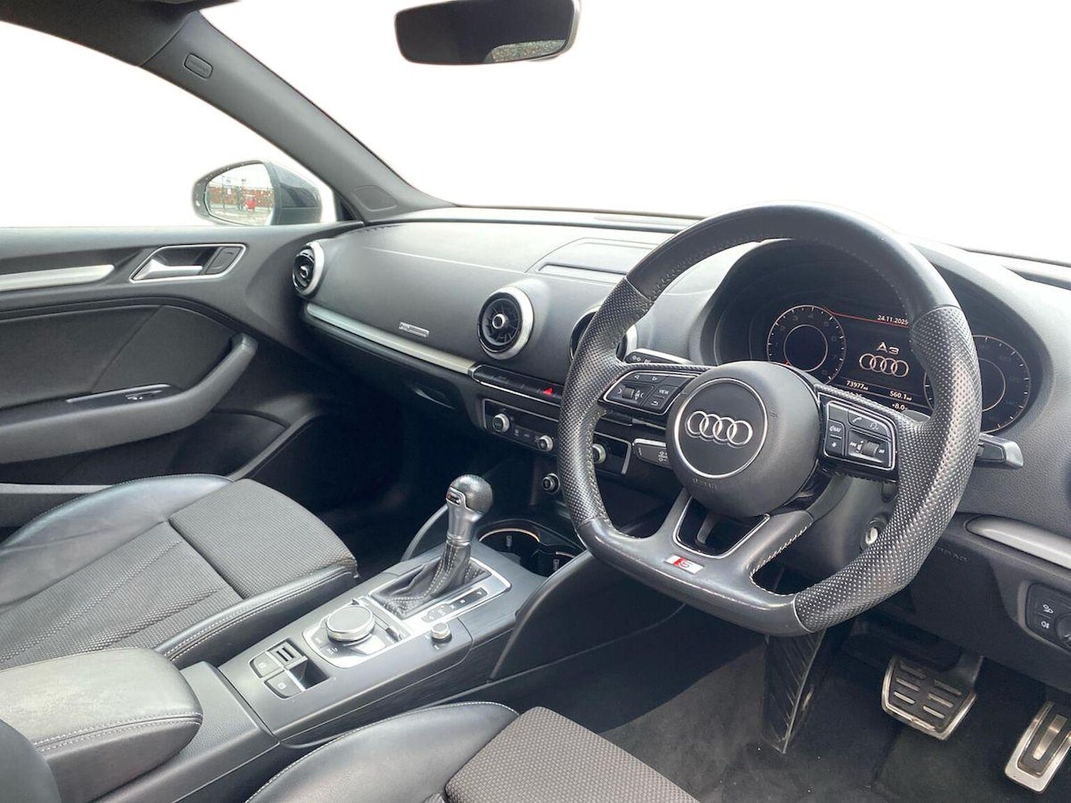 Used Audi A3 2019 for sale - 76682571: Photo 15