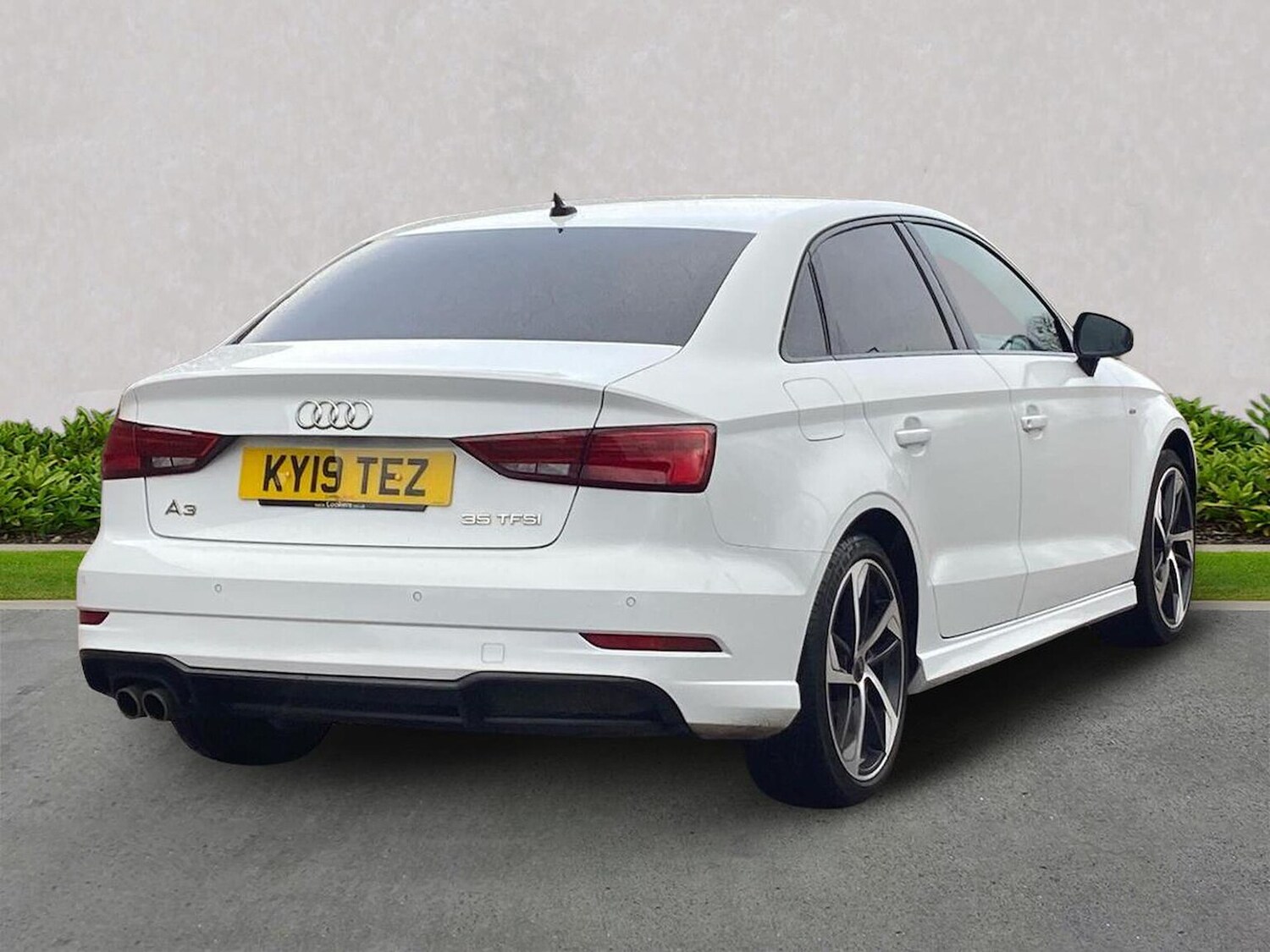Used Audi A3 2019 for sale - 76682571: Photo 18