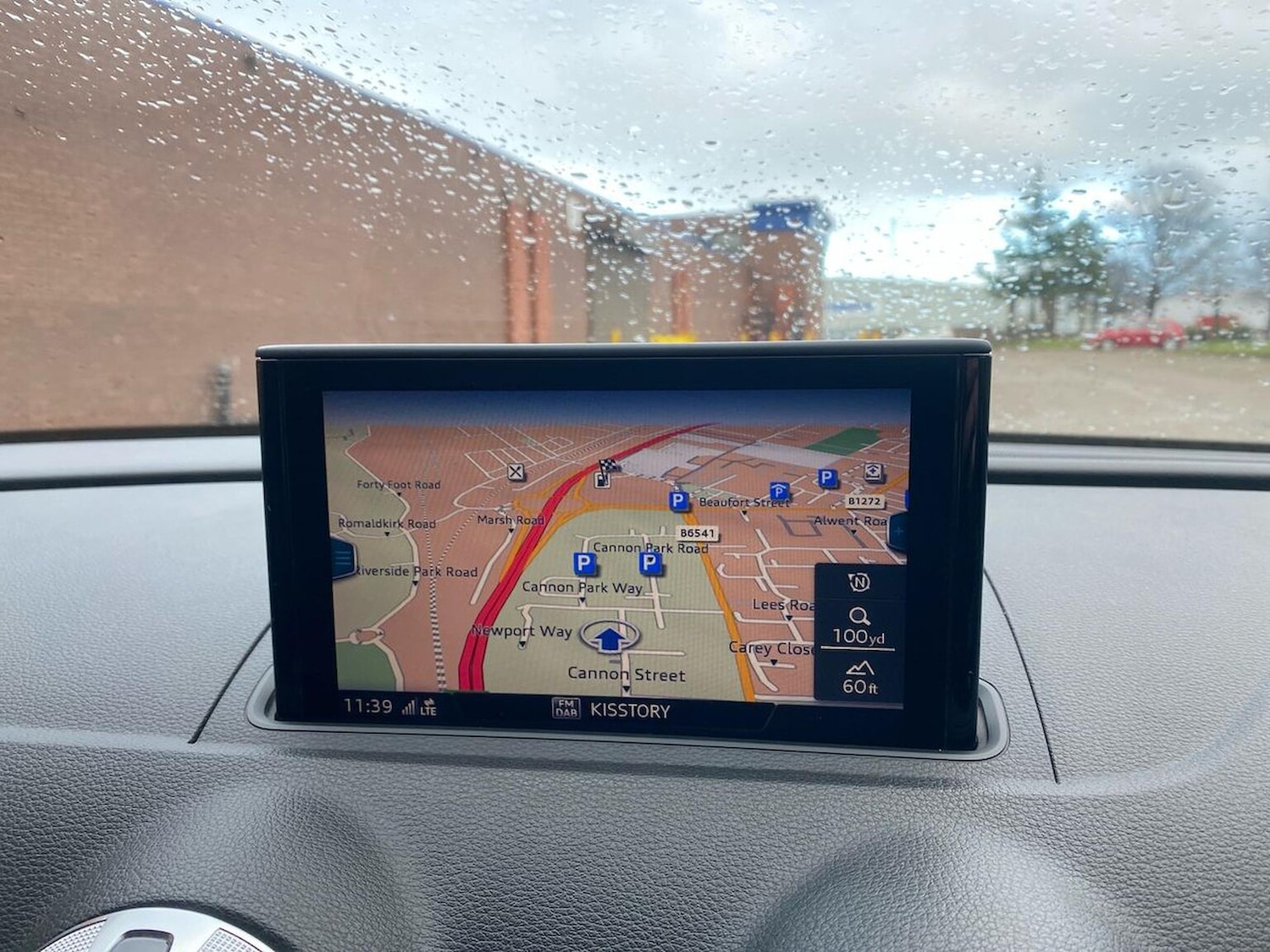 Used Audi A3 2019 for sale - 76682571: Photo 23