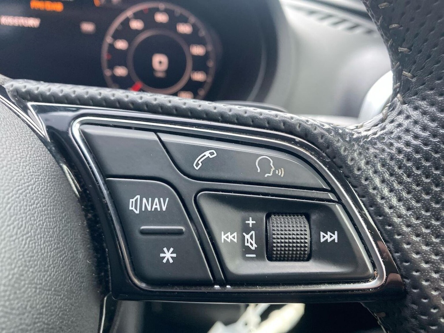 Used Audi A3 2019 for sale - 76682571: Photo 25