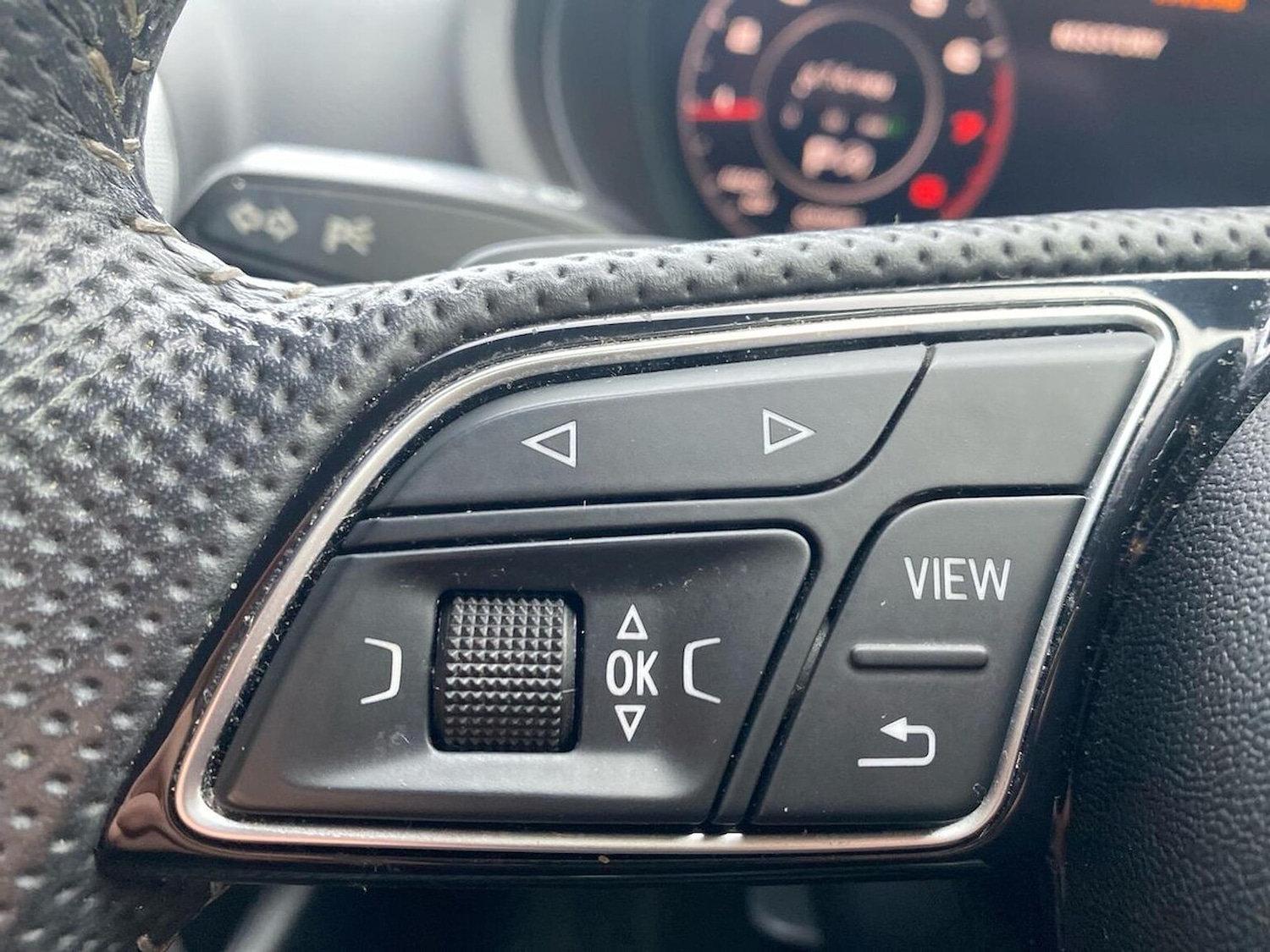 Used Audi A3 2019 for sale - 76682571: Photo 26