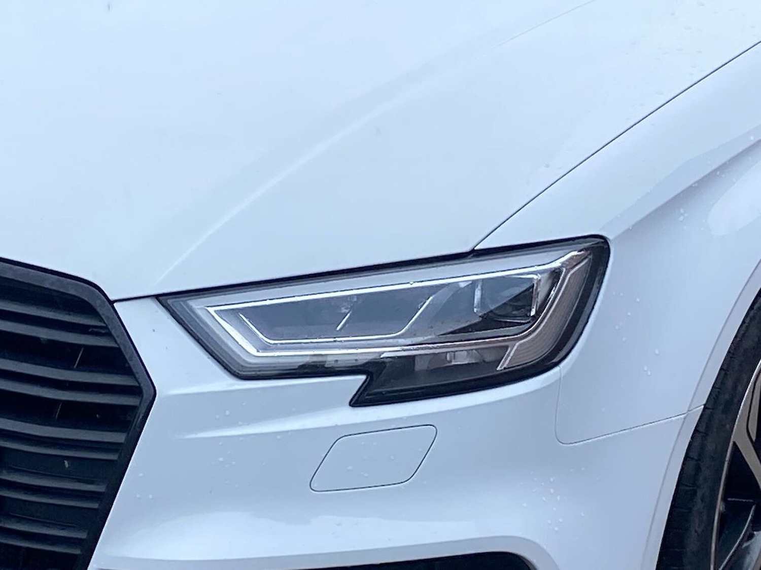 Used Audi A3 2019 for sale - 76682571: Photo 32