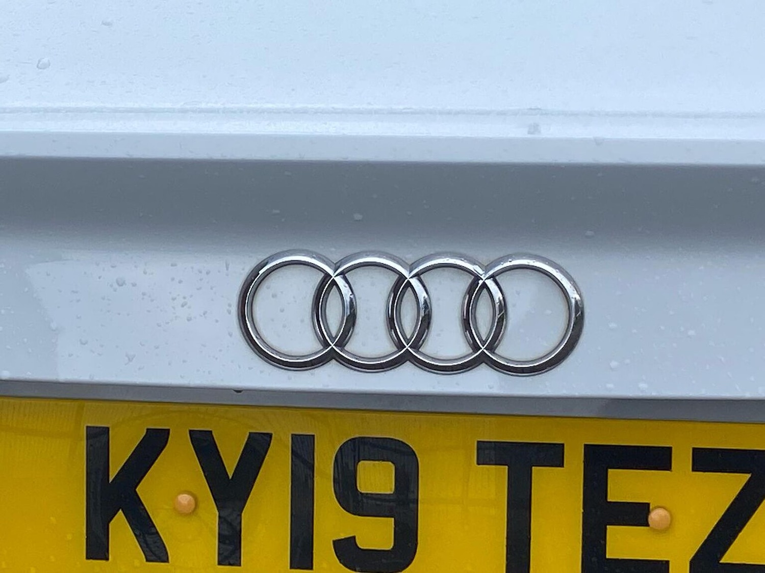 Used Audi A3 2019 for sale - 76682571: Photo 33