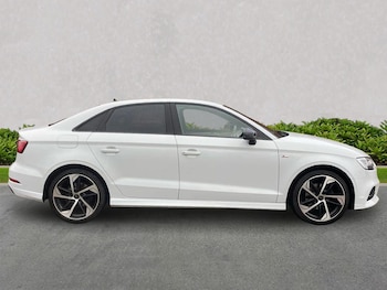 Used Audi A3 2019 for sale - 76682571: Photo