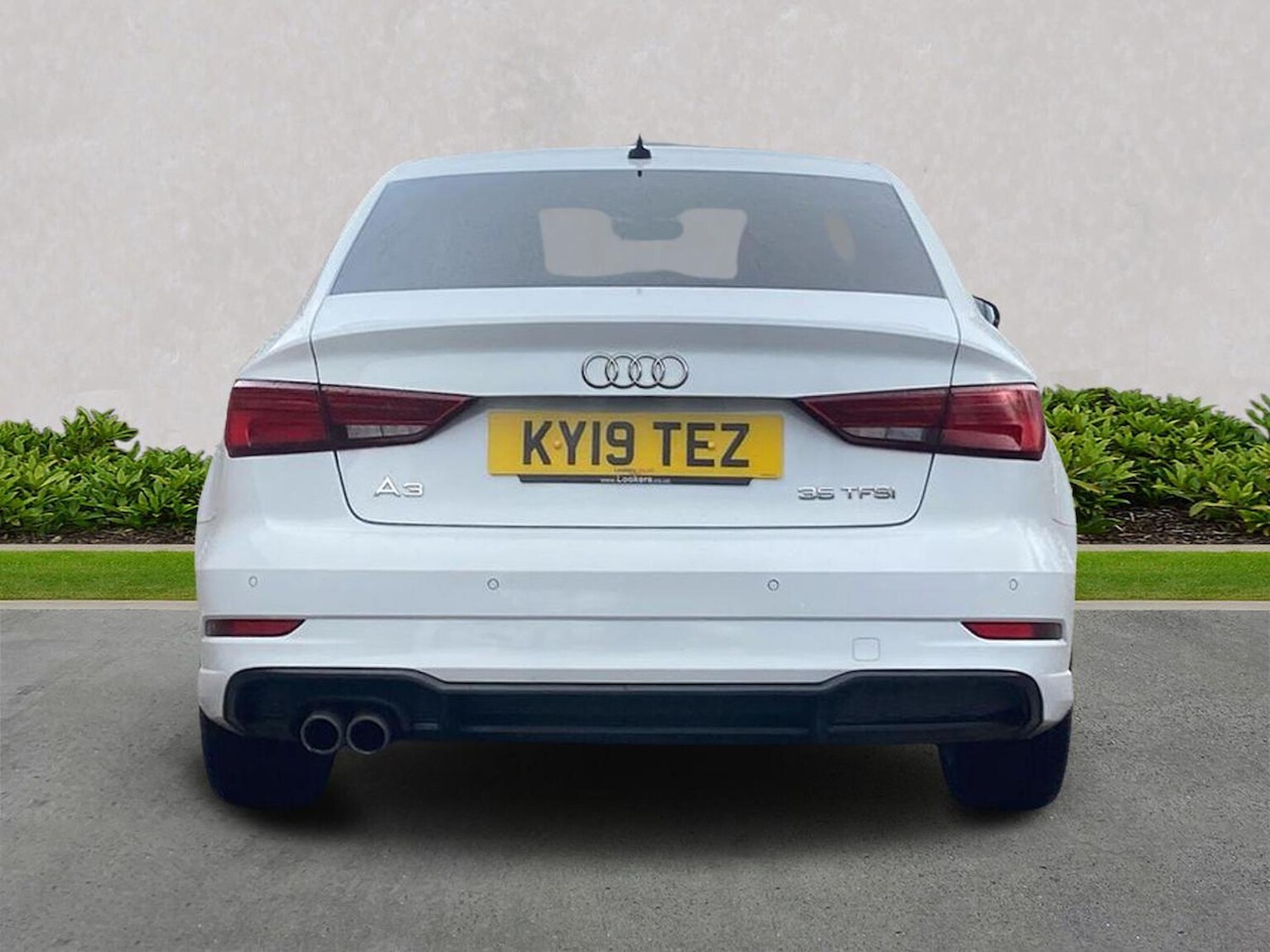 Used Audi A3 2019 for sale - 76682571: Photo 4
