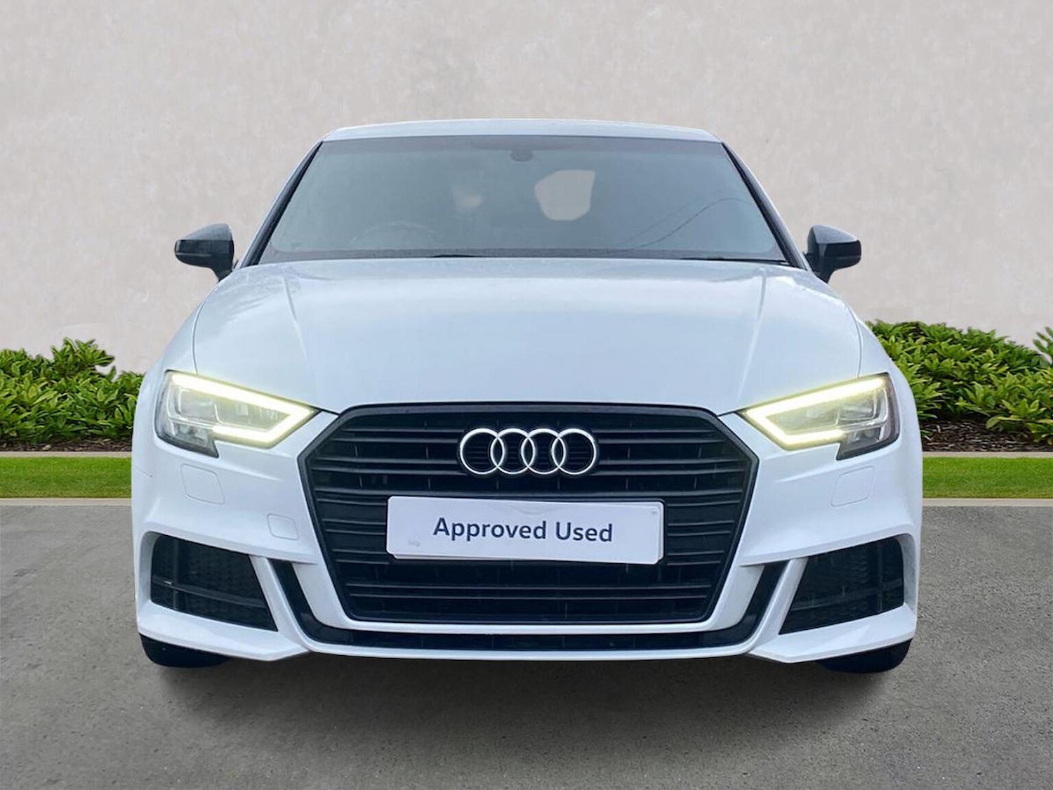 Used Audi A3 2019 for sale - 76682571: Photo 5