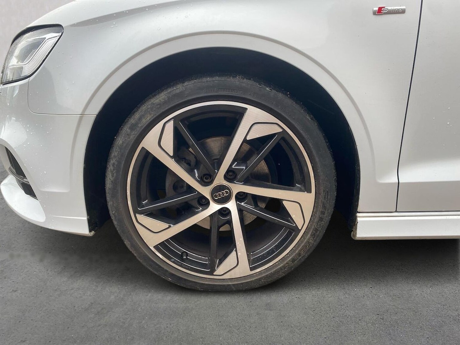 Used Audi A3 2019 for sale - 76682571: Photo 6