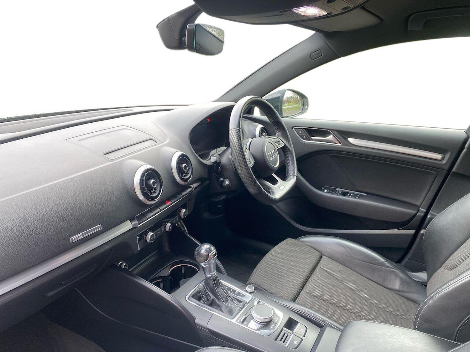 Used Audi A3 2019 for sale - 76682571: Photo 7