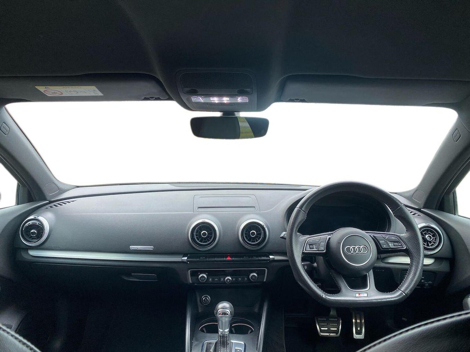 Used Audi A3 2019 for sale - 76682571: Photo 8