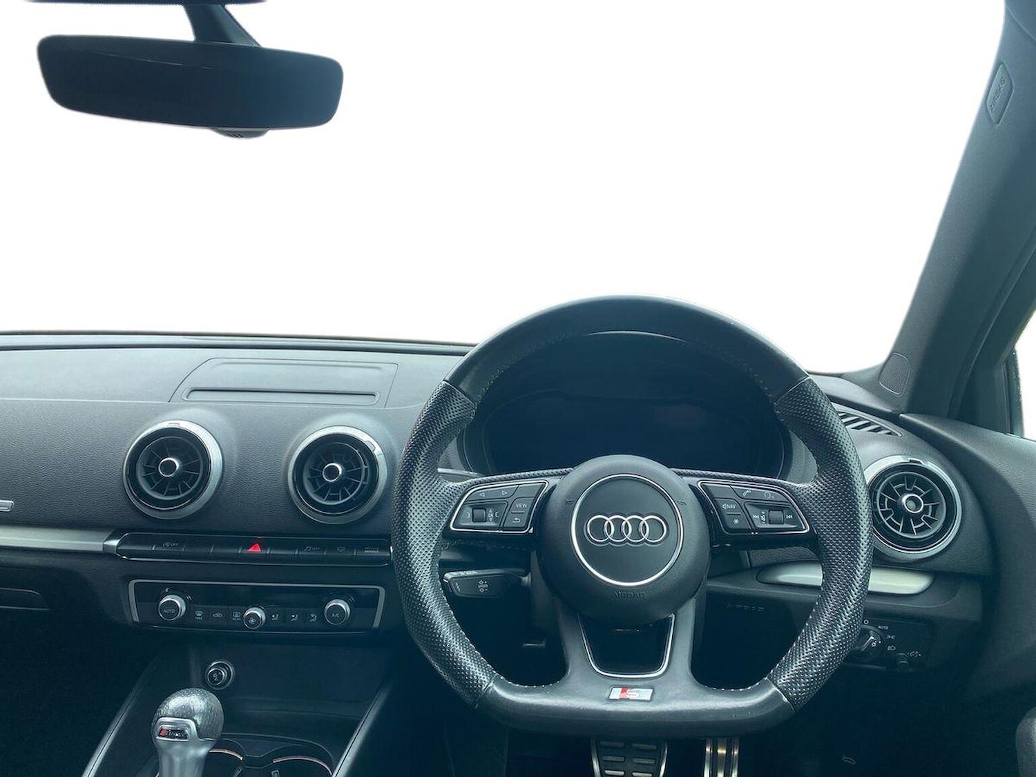 Used Audi A3 2019 for sale - 76682571: Photo 9