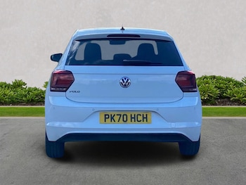 Used Volkswagen Polo 2020 for sale - 78242998: Photo