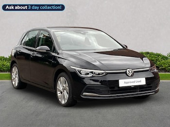 Used Volkswagen Golf 2022 for sale - 75907786: Photo