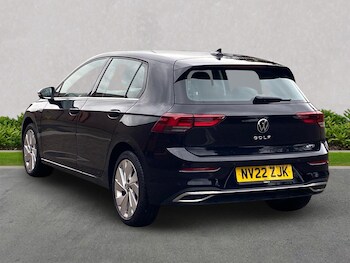 Used Volkswagen Golf 2022 for sale - 75907786: Photo