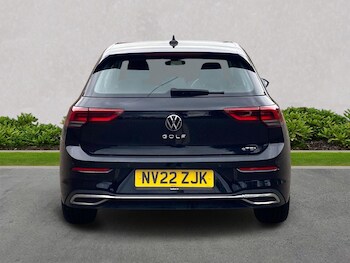 Used Volkswagen Golf 2022 for sale - 75907786: Photo