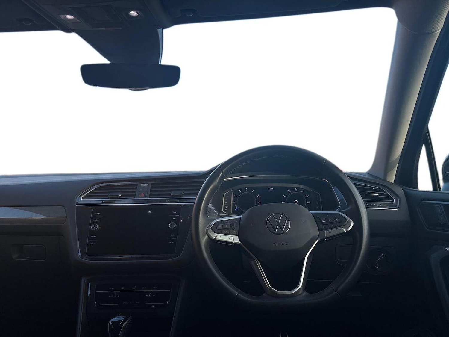 Used Volkswagen Tiguan Allspace 2022 for sale - 77014901: Photo 11