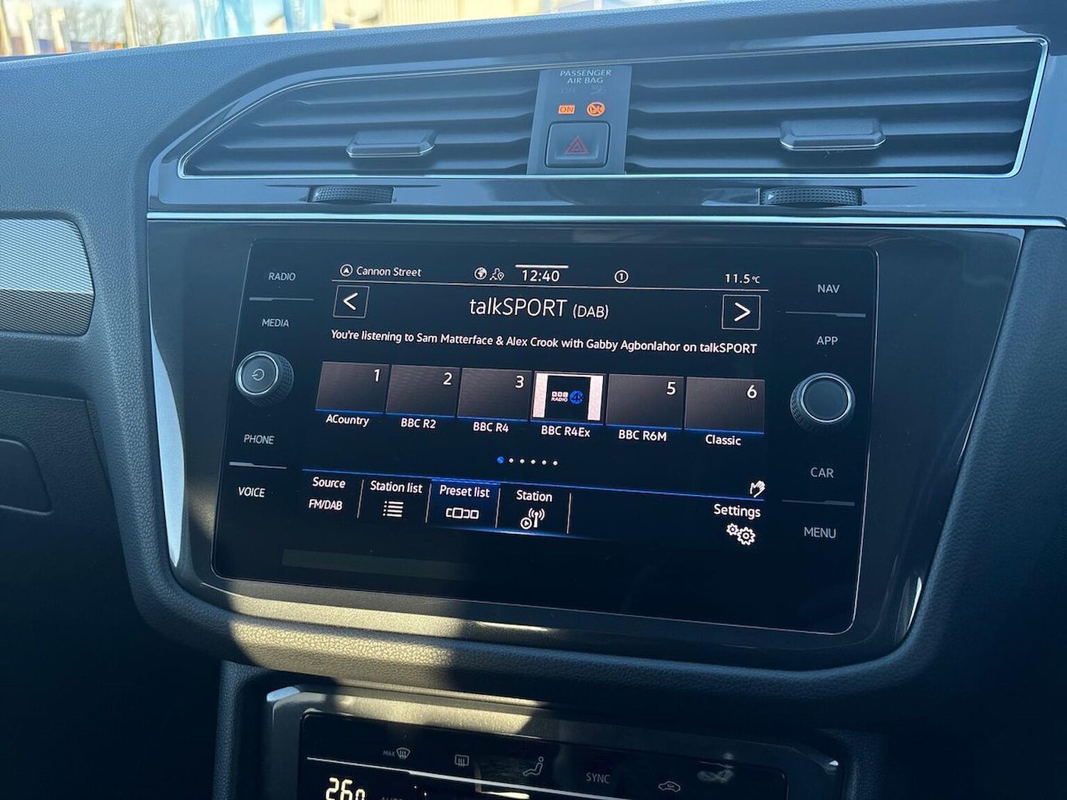 Used Volkswagen Tiguan Allspace 2022 for sale - 77014901: Photo 13