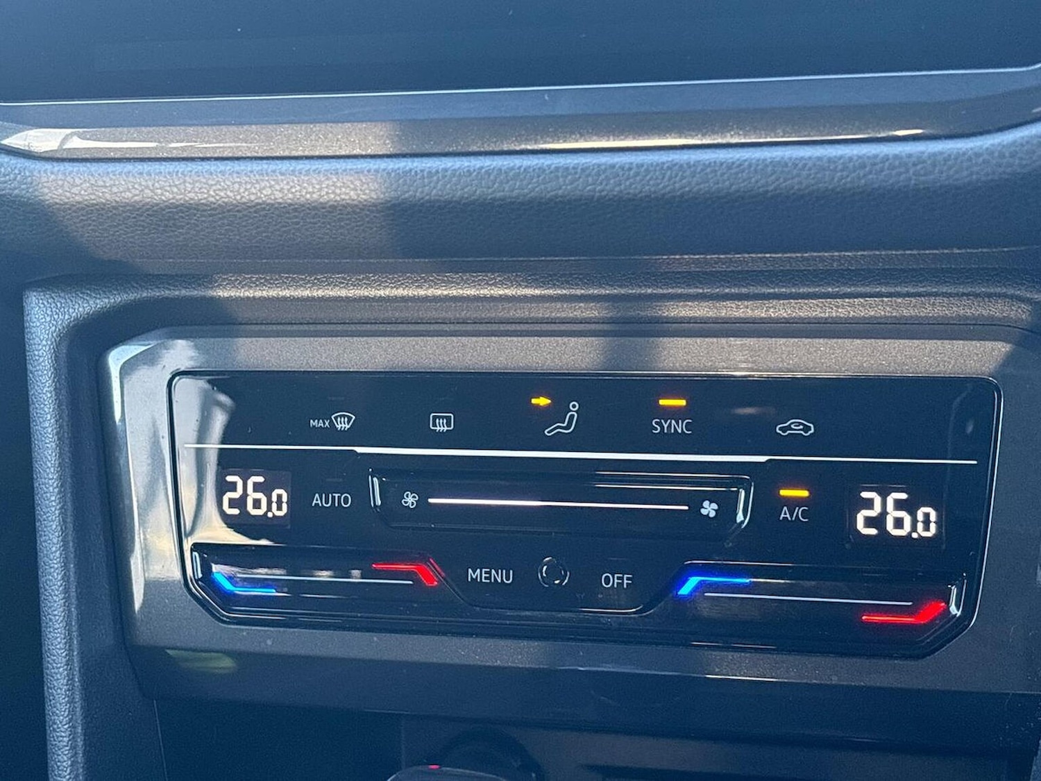 Used Volkswagen Tiguan Allspace 2022 for sale - 77014901: Photo 14