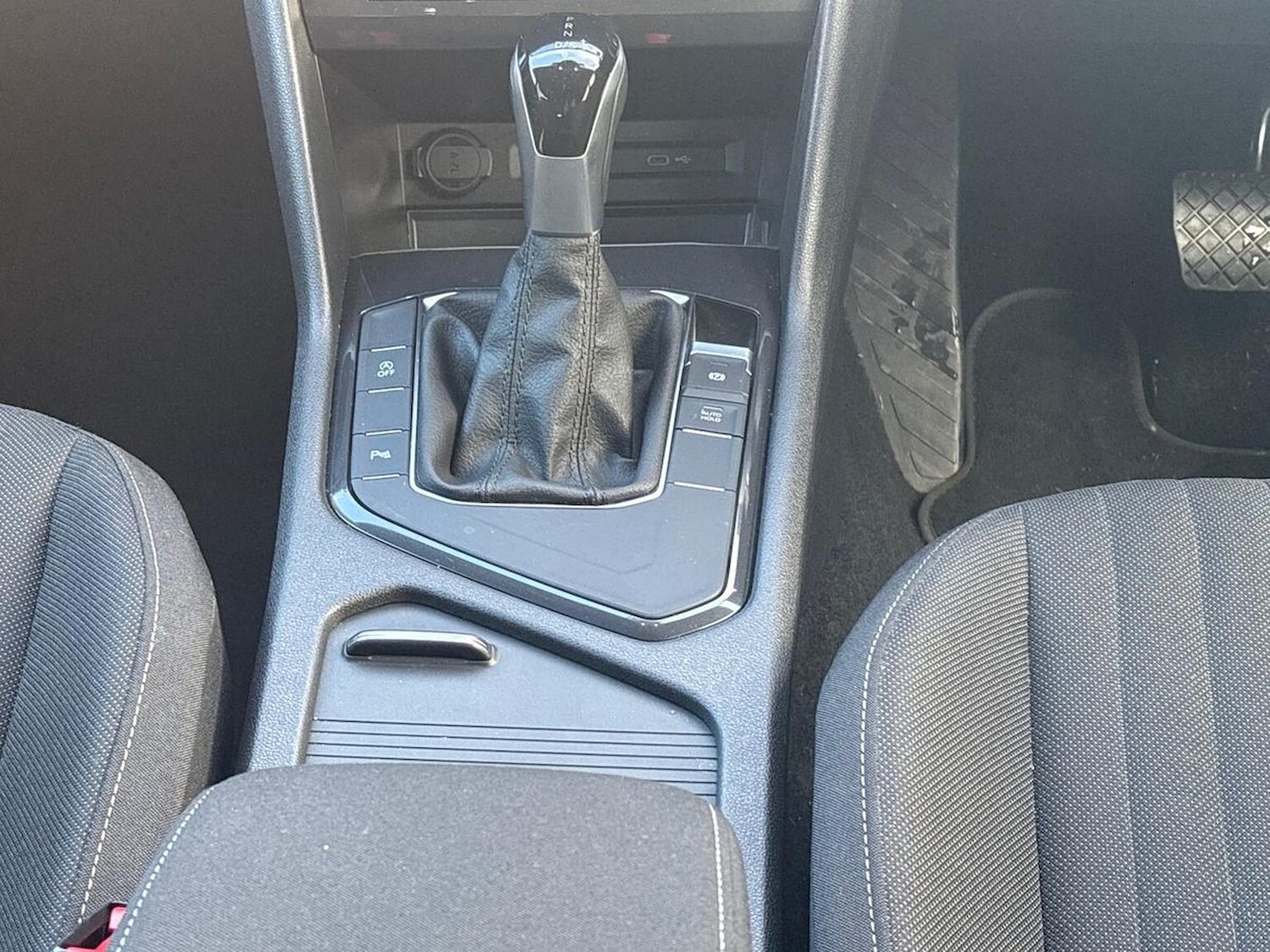 Used Volkswagen Tiguan Allspace 2022 for sale - 77014901: Photo 15