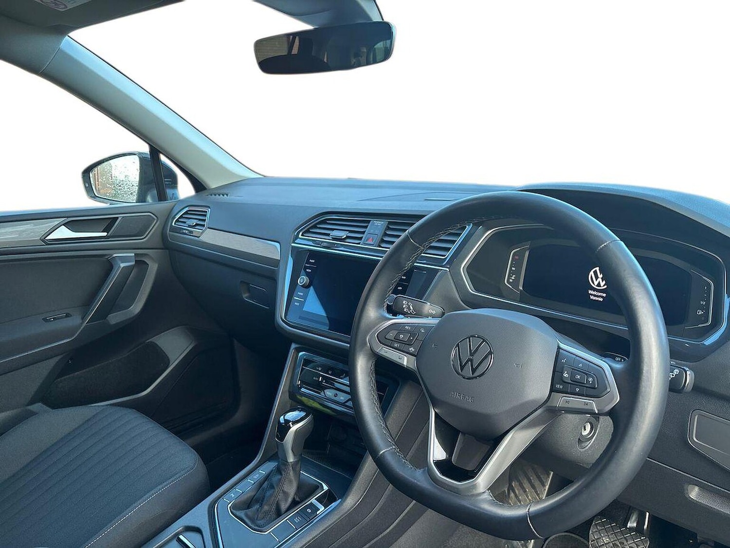 Used Volkswagen Tiguan Allspace 2022 for sale - 77014901: Photo 17