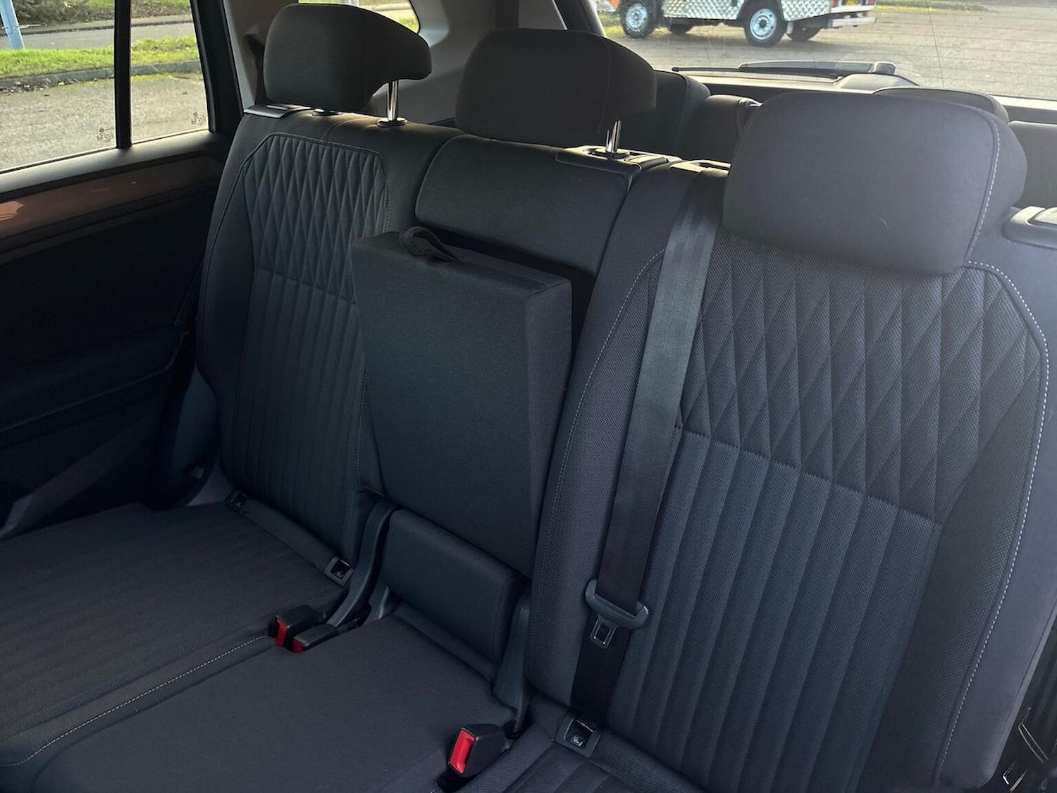 Used Volkswagen Tiguan Allspace 2022 for sale - 77014901: Photo 18