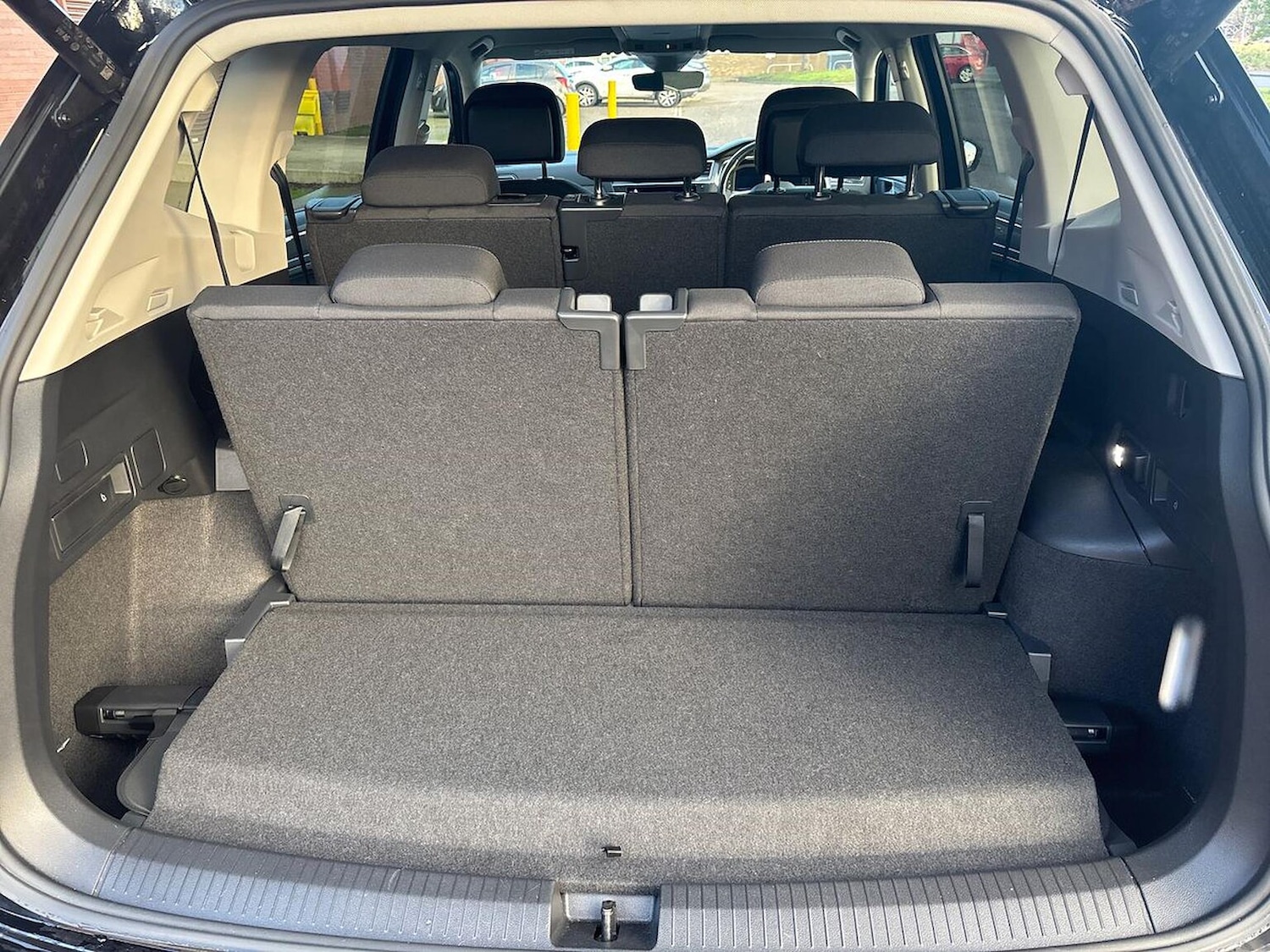 Used Volkswagen Tiguan Allspace 2022 for sale - 77014901: Photo 19