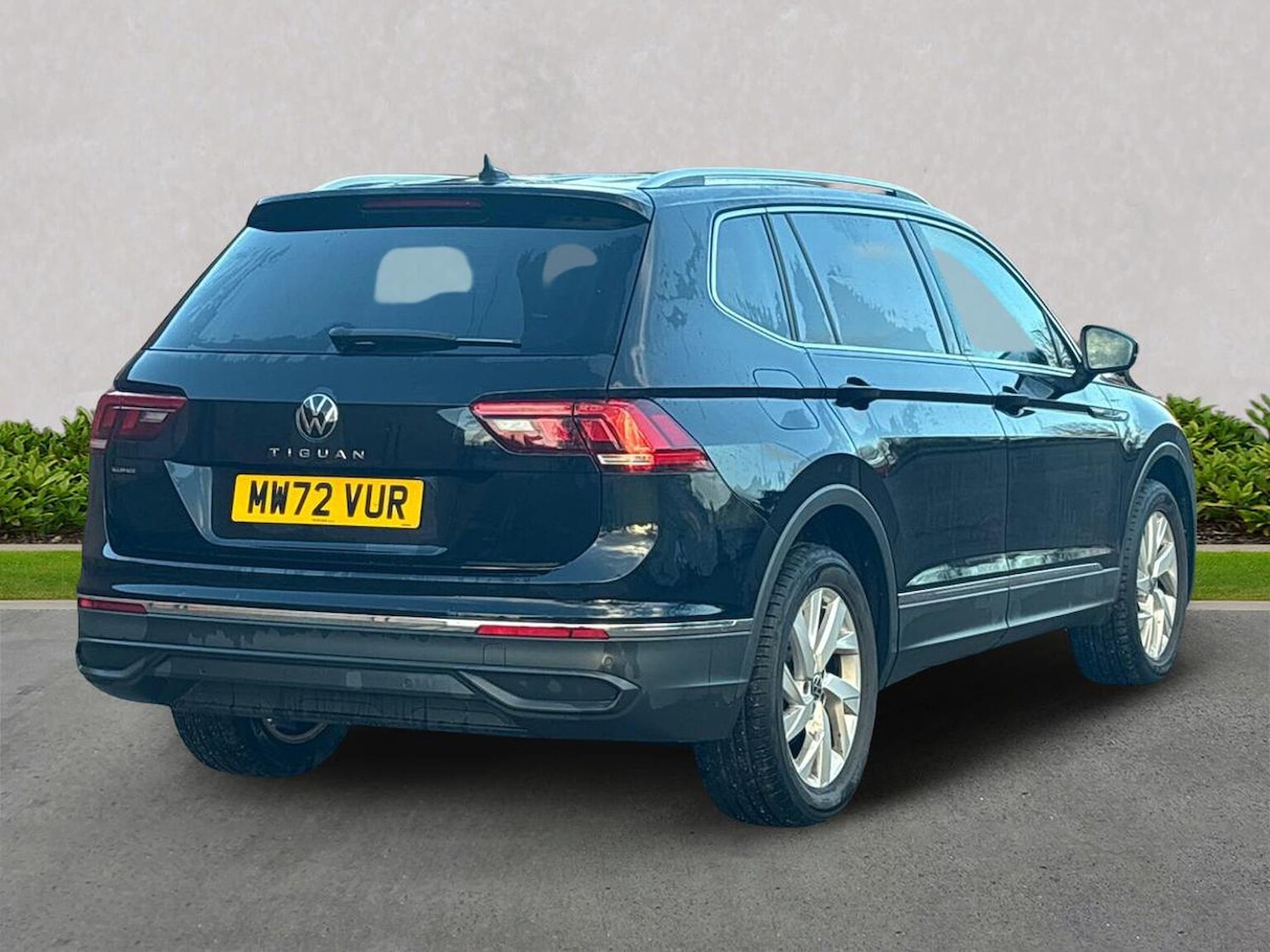 Used Volkswagen Tiguan Allspace 2022 for sale - 77014901: Photo 20
