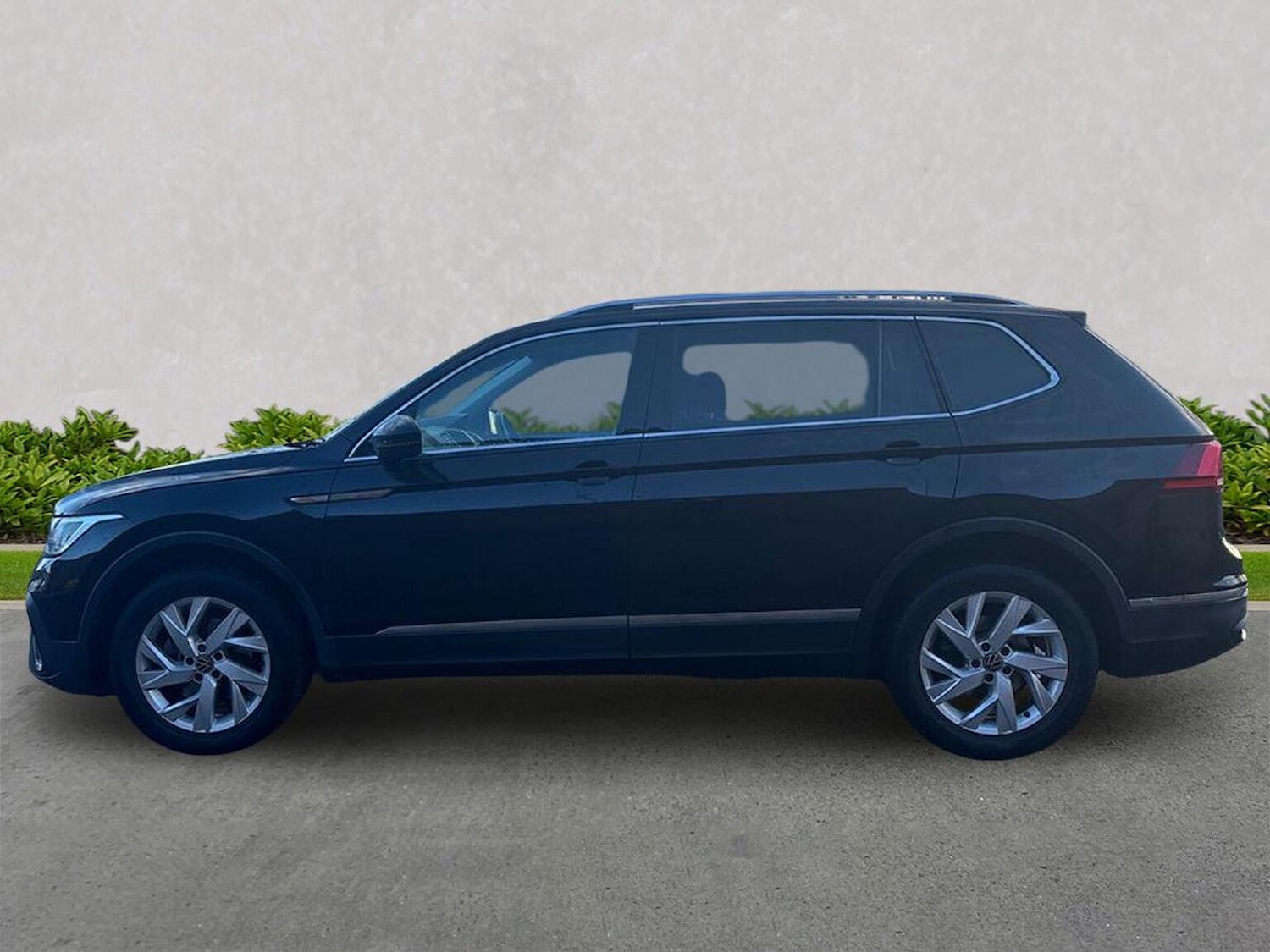 Used Volkswagen Tiguan Allspace 2022 for sale - 77014901: Photo 21