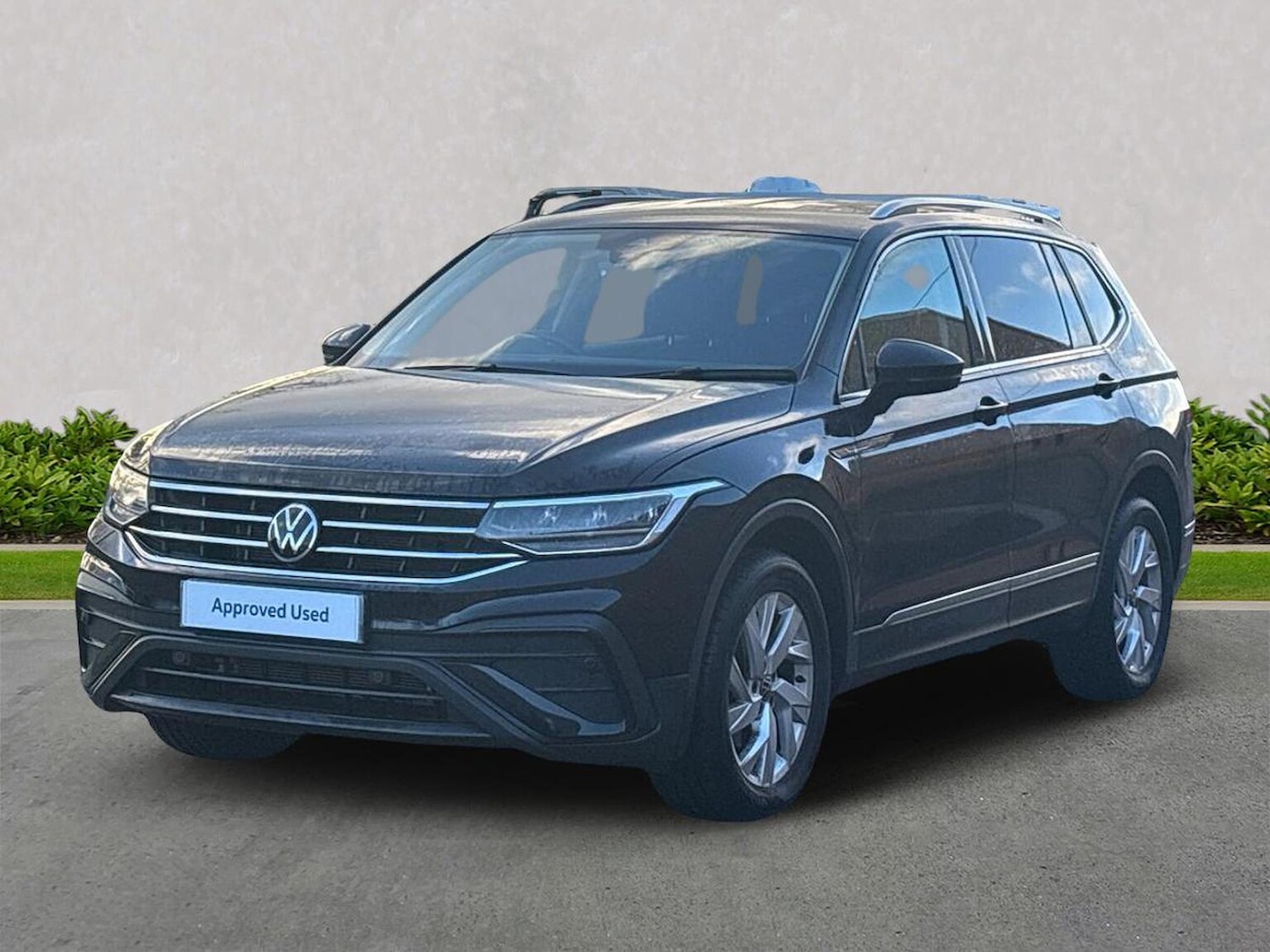 Used Volkswagen Tiguan Allspace 2022 for sale - 77014901: Photo 22