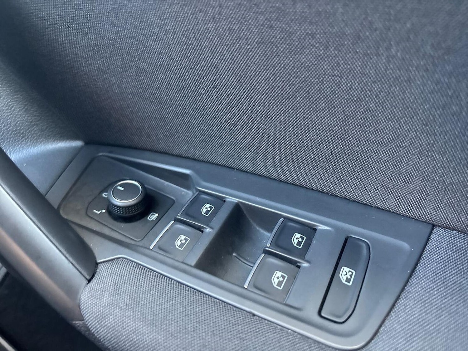 Used Volkswagen Tiguan Allspace 2022 for sale - 77014901: Photo 23