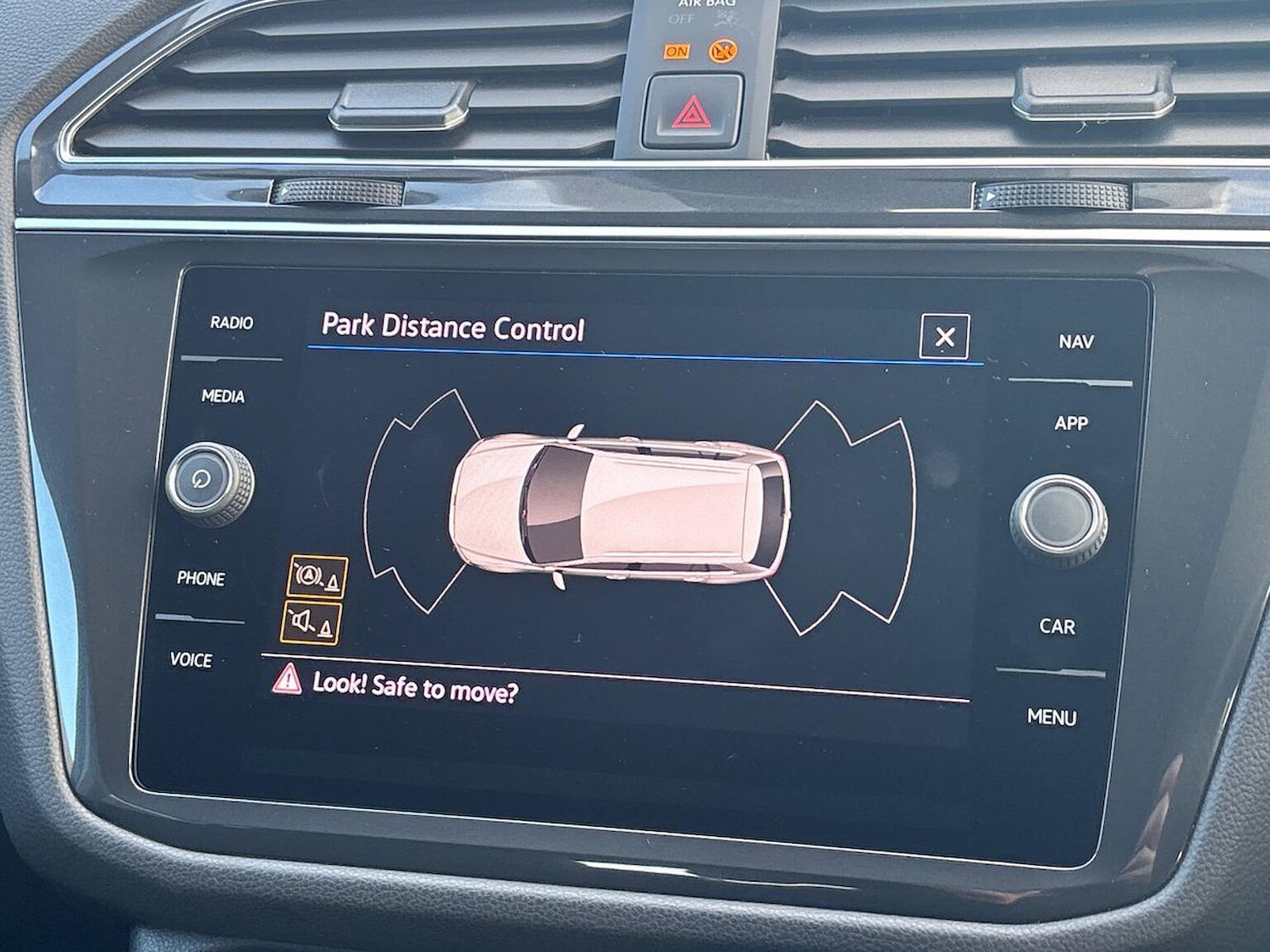 Used Volkswagen Tiguan Allspace 2022 for sale - 77014901: Photo 25