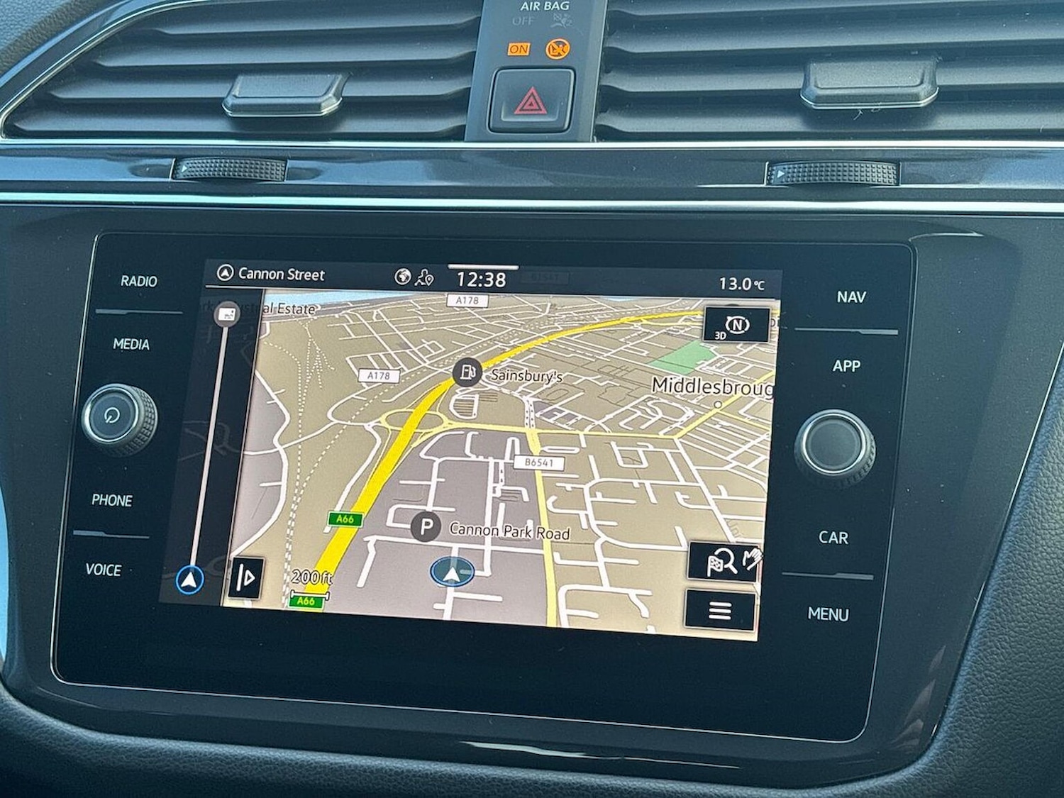 Used Volkswagen Tiguan Allspace 2022 for sale - 77014901: Photo 26