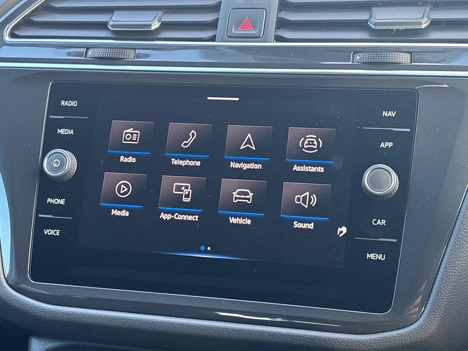 Used Volkswagen Tiguan Allspace 2022 for sale - 77014901: Photo 27