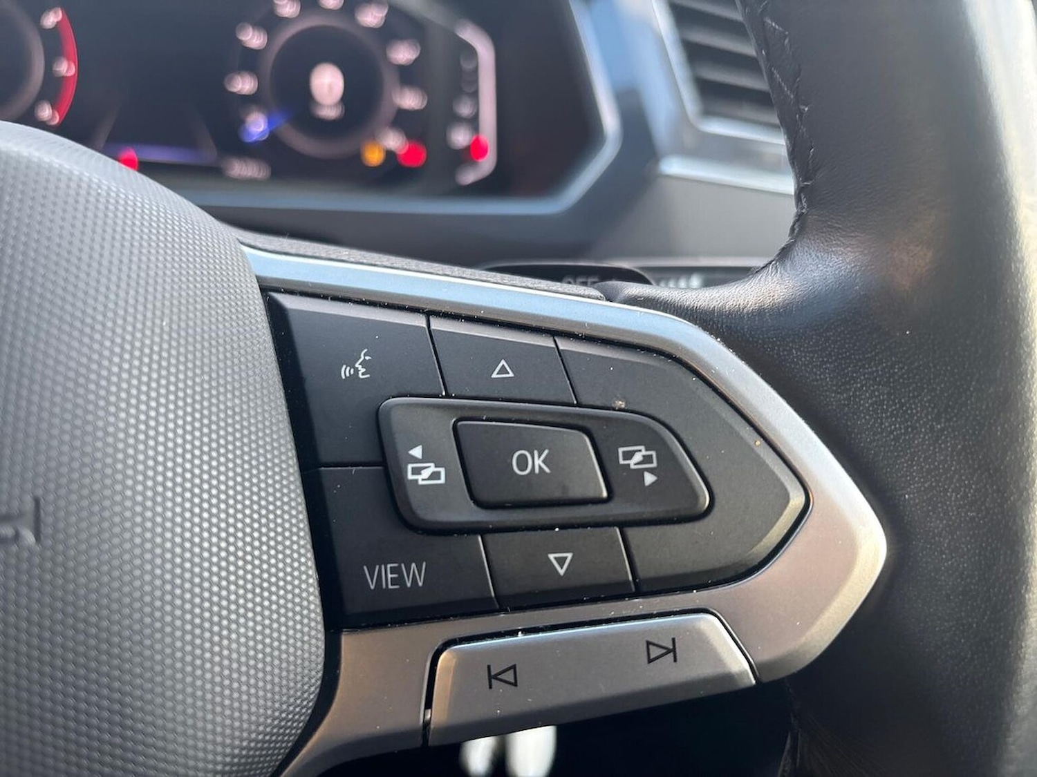 Used Volkswagen Tiguan Allspace 2022 for sale - 77014901: Photo 28