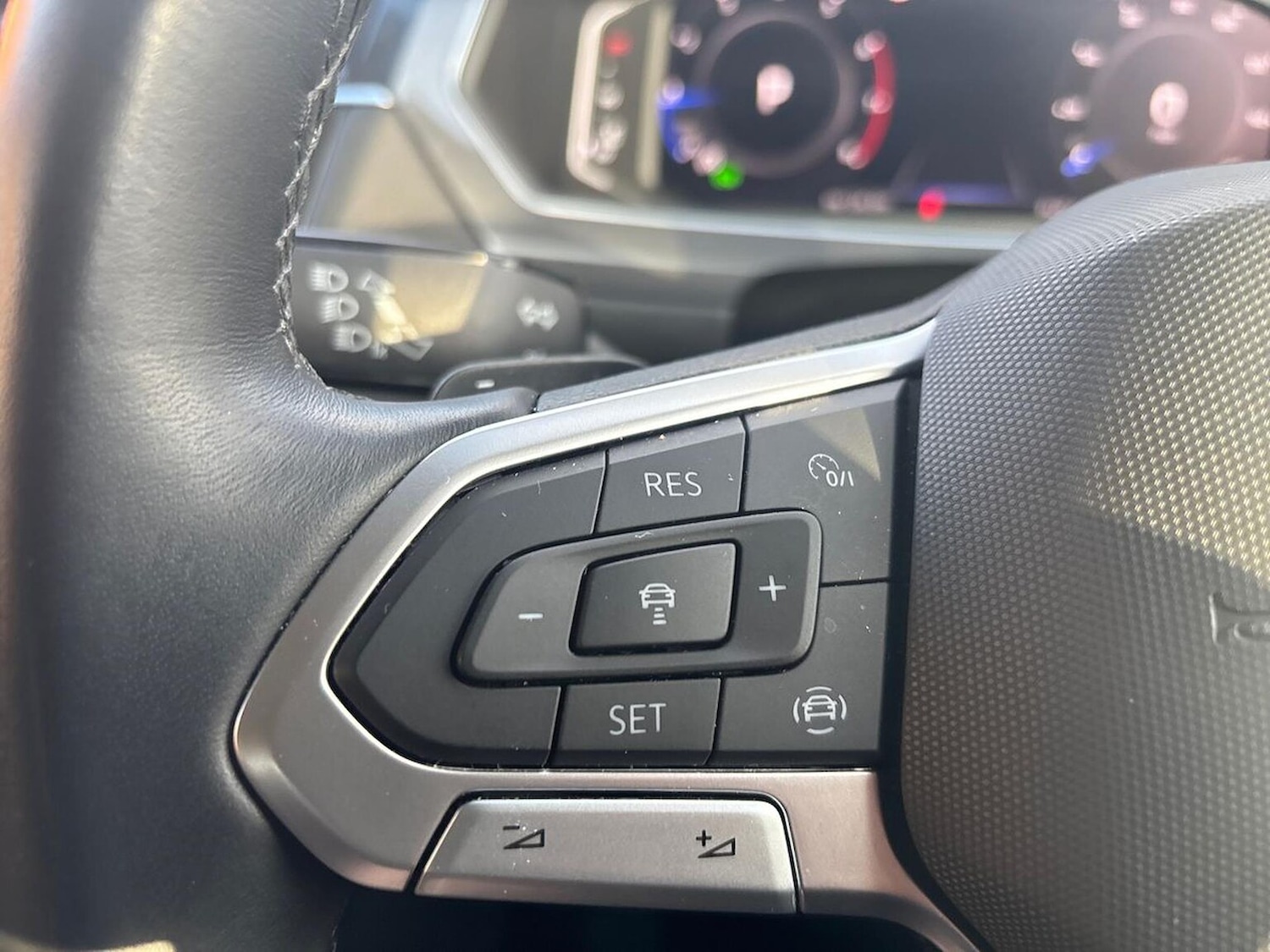 Used Volkswagen Tiguan Allspace 2022 for sale - 77014901: Photo 29