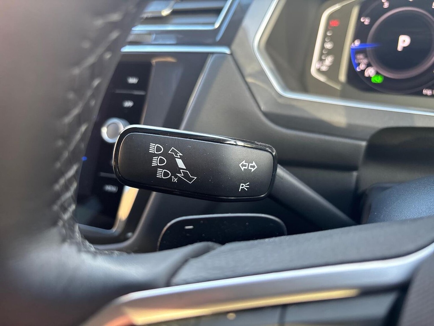 Used Volkswagen Tiguan Allspace 2022 for sale - 77014901: Photo 31