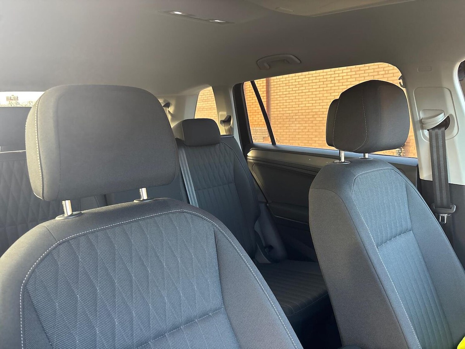 Used Volkswagen Tiguan Allspace 2022 for sale - 77014901: Photo 33