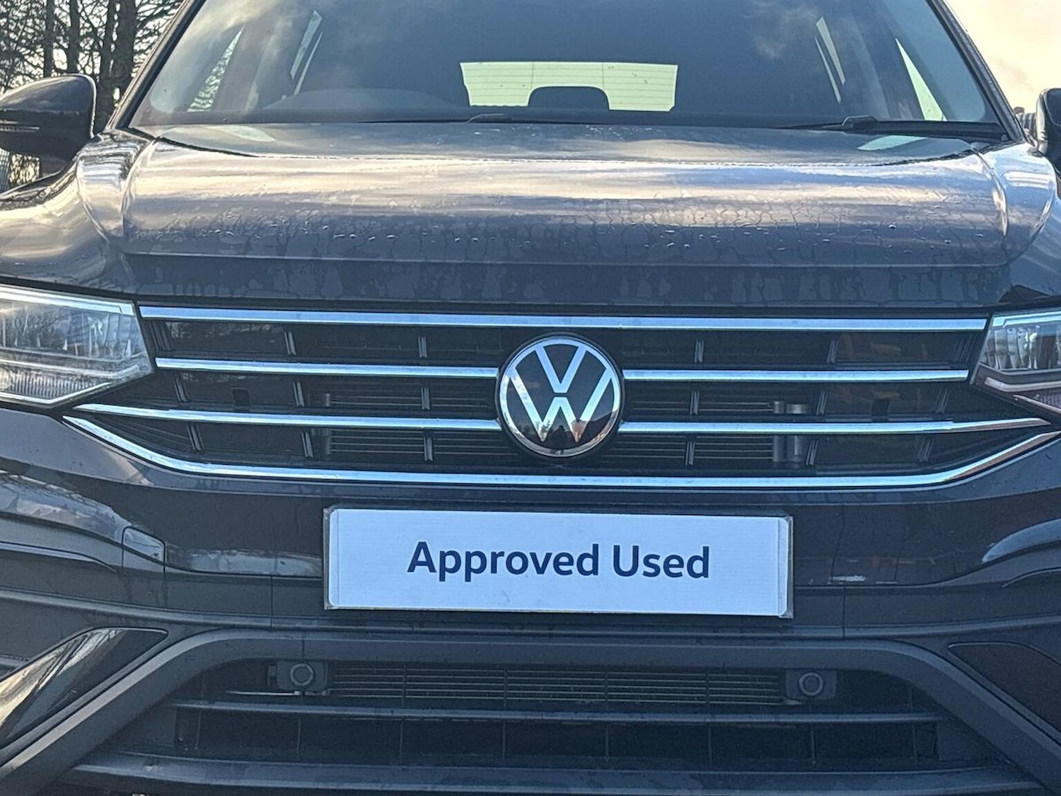 Used Volkswagen Tiguan Allspace 2022 for sale - 77014901: Photo 34