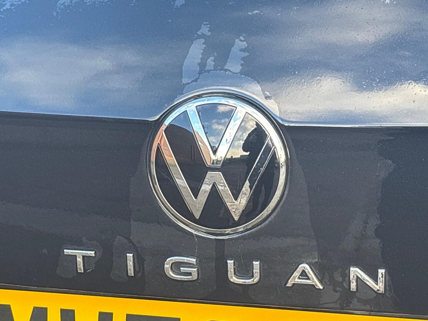 Used Volkswagen Tiguan Allspace 2022 for sale - 77014901: Photo 36