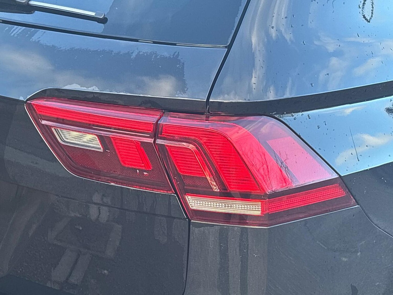 Used Volkswagen Tiguan Allspace 2022 for sale - 77014901: Photo 37