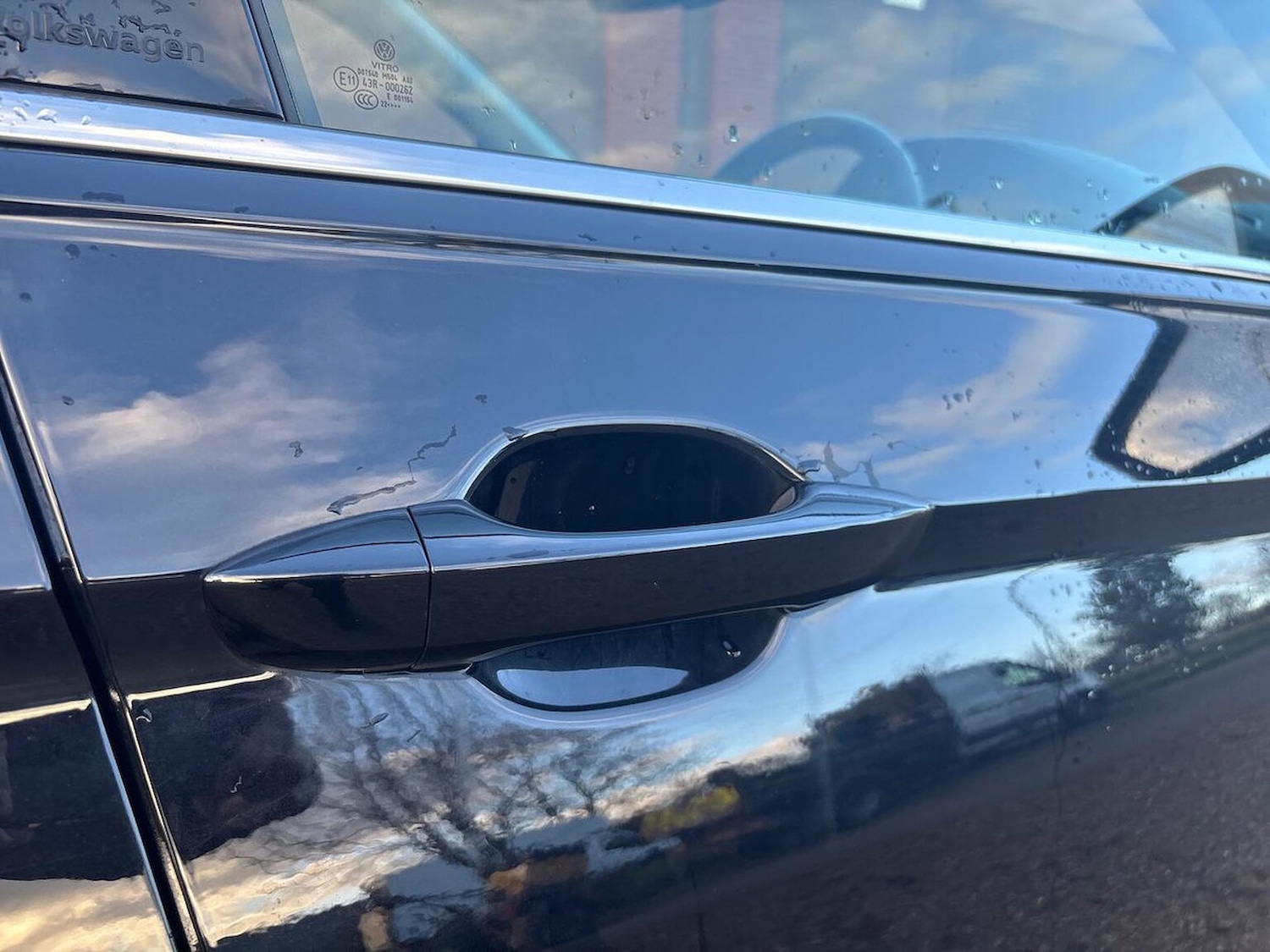 Used Volkswagen Tiguan Allspace 2022 for sale - 77014901: Photo 38