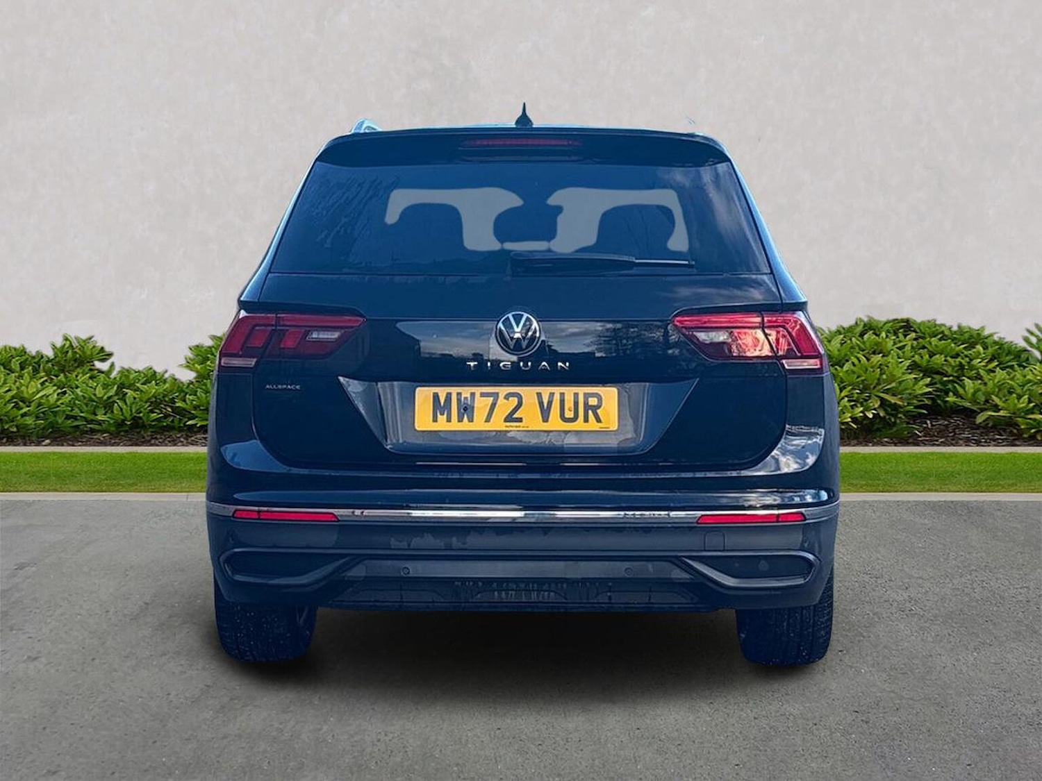 Used Volkswagen Tiguan Allspace 2022 for sale - 77014901: Photo 6