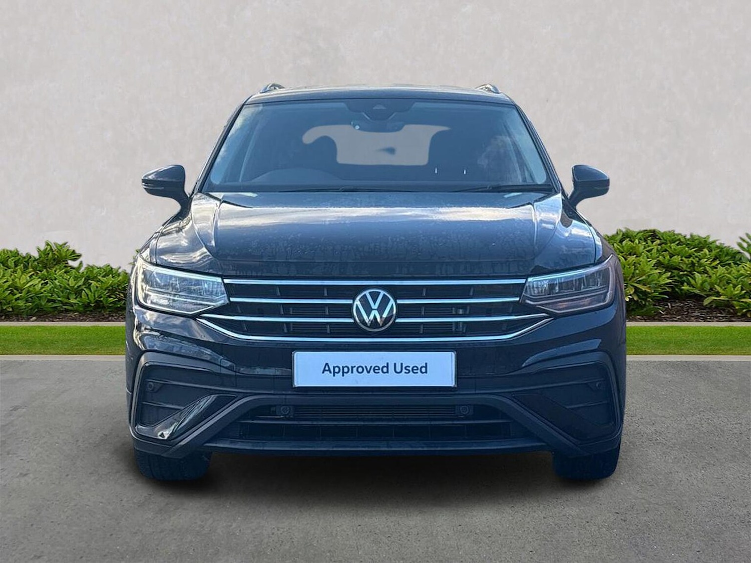 Used Volkswagen Tiguan Allspace 2022 for sale - 77014901: Photo 7